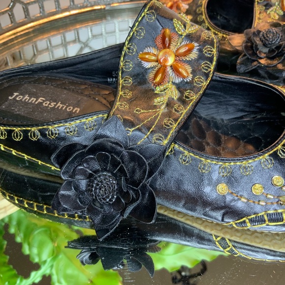 John Fashion Shoes John Fashion Womens Shoes El23 Poshmark